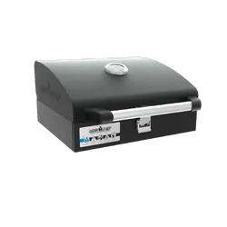 Camp Chef Deluxe BBQ Grill Box