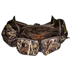 Bladerunner Mossy Oak Blade Bum Bag