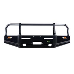 Ironman Commercial Bullbar to Suit Toyota Landcruiser 76 Series 2007-Onwards