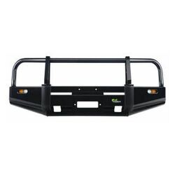 Ironman Commercial Bullbar to Suit Toyota Hilux Revo Facelift 05/2018-Onwards