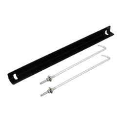 Front runner Land Rover Defender (1983-2016) Dual Battery Bracket