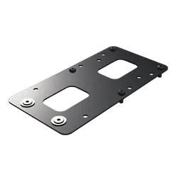 Front runner Battery Device Mounting Plate