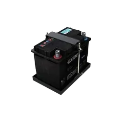 Front runner Toyota Hilux/Fortuner (2016-Current) Battery Bracket