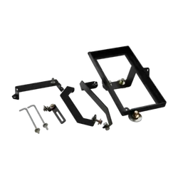 Front runner 105A Battery Bracket to suit Toyota Land Cruiser 76 (4.2 Diesel)