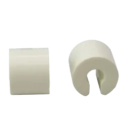 Bimini Block - White (Pair)