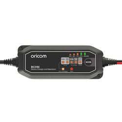 Oricom Battery Charger