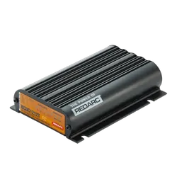 Redarc 12A Dc Trailer Battery Charger