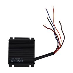 20A In-Vehicle DC Battery Charger