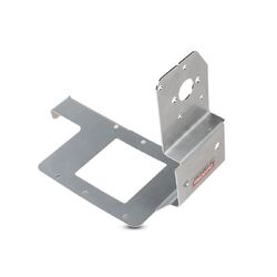 BCDC Mounting Bracket to suit Toyota 70 Series