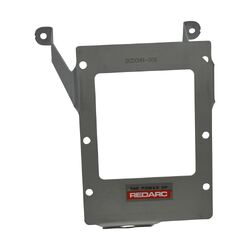 BCDC Mounting Bracket to suit Isuzu D-MAX and Holden Colorado 