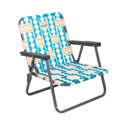 Cocomo Chair - Low