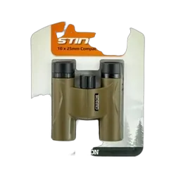 Carson Stinger Compact 10X25Mm Binoculars