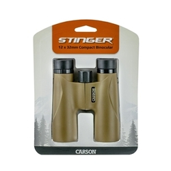 Carson Stinger 12X32Mm