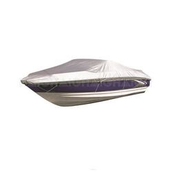 Sunland  Boat Cover Fits 4.8m To 5.6m