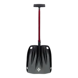 Transfer Shovel F21 Hyper Red