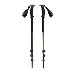 Black Diamond Trail Trekking Poles - Iron Red