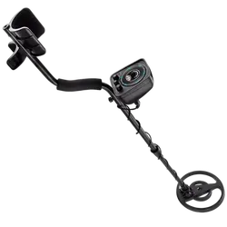 BARSKA Winbest Pro 200 Metal Detector