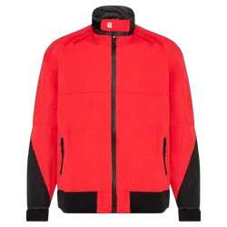 Burke Evolution Dinghy Jacket - Red