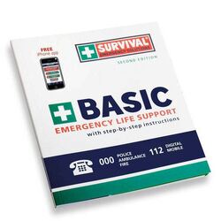 SURVIVAL Basic Emergency Life Support