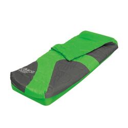 2-In-1 Fold 'N Rest Camping Bed