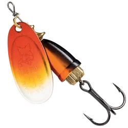 Blue Fox Northern Lights Spinners