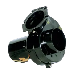 BLA Flange Mount Bilge Blowers 12V & 24V