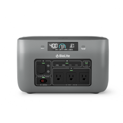 BIOLITE BaseCharge 1500