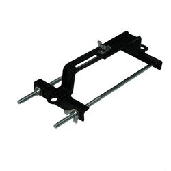 Battery Hold Down Tray Clamp 140mm - 180mm Universal Battery Clamps   