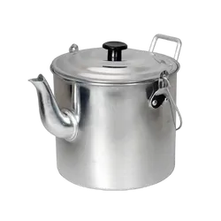 Campfire Aluminium Billy Teapot 2.83L