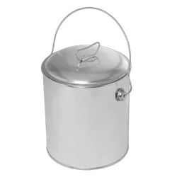 Campfire Billy Can with Lid - 6L
