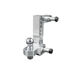 Blackjack Centurion Hitch - 200mm