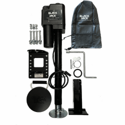 Black Jack Master 1000 Trailer Jack