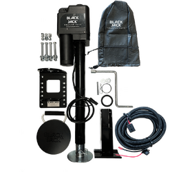 Black Jack Master 1001 Trailer Jack