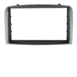 00-10 Alfa Romeo 147 Fascia (Dd)