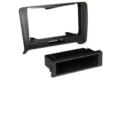 06-14 Audi Tt Fascia (Sd/Dd)