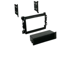 13-18 Dodge Ram Truck (Dd/Sd) - Uconnect 3 & 5 Only