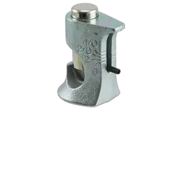 Crimp Station For Large Cables