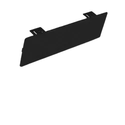 Universal Din Blank Panels 5 Pk.