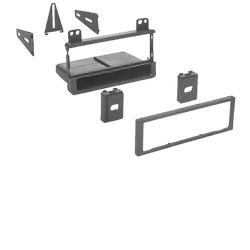 95-01 Ford Multi Fascia (Sd)