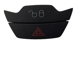 Ford Hazard & Door Lock Switch