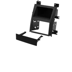 07-Up Cadillac Escalade Fascia (Sd/Dd)