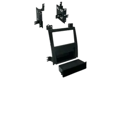 07-14 Cadillac Escalade Fascia (Dd/Sd)