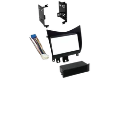 03-07 Honda Accord/Euro Fascia (Sd/Dd)