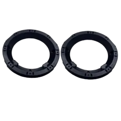 Speaker Spacer - 98-13 Harley Davidson