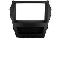 16-Up Hyundai Santa Fe Fascia W/Nav (Dd)