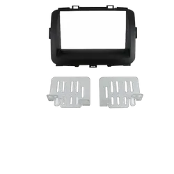 13-Up Kia Rondo Fascia (Dd)