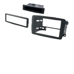 01-04 Mercedes C Class Fascia (Sd/Dd)