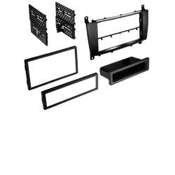 05-Up Merc C-Class Fascia (Sd/Dd)