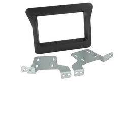 10-Up Renault Master Fascia (Dd)