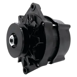Alternator 12V 110A, Ford Xp-Xf 6 & 8Cyl Eng. Black Series Performance